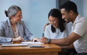 Beneficiary Deed