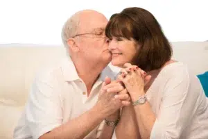 Spousal Lifetime Access Trust