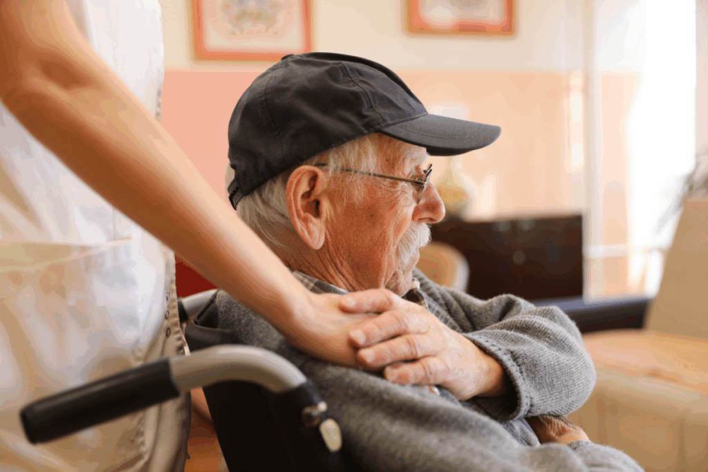 Sexual Abuse in Arkansas Nursing Homes